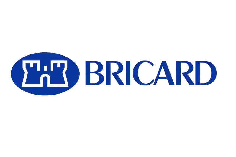 Logo Bricard