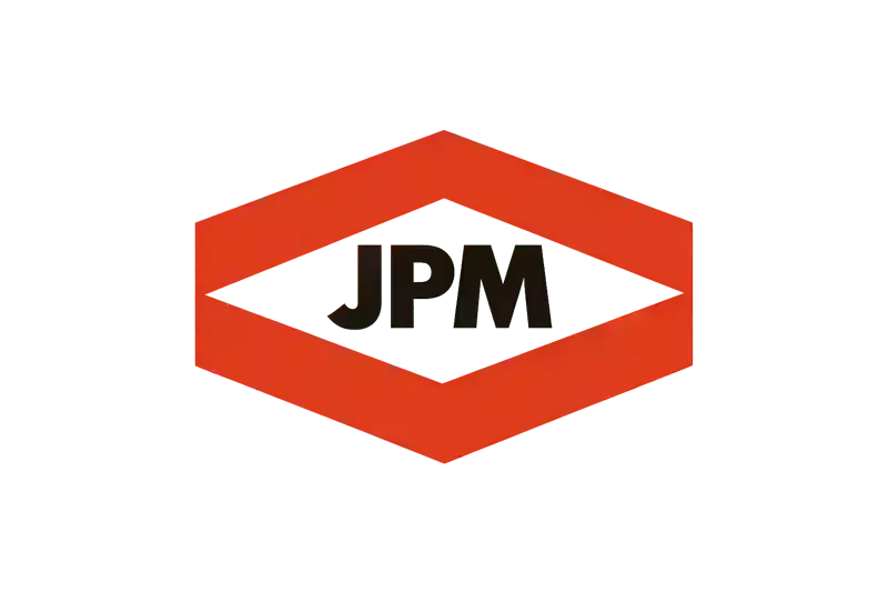 Logo JPM