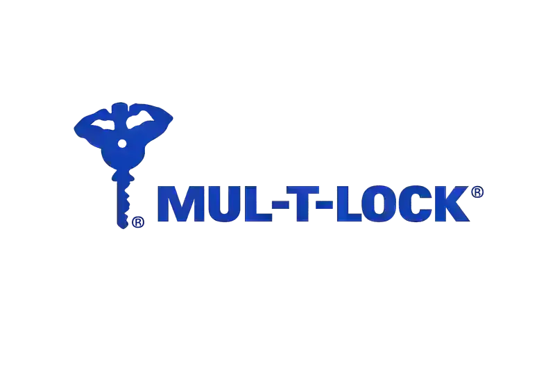 Logo Mul-T-Lock