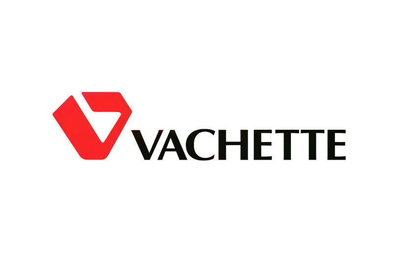 Logo Vachette